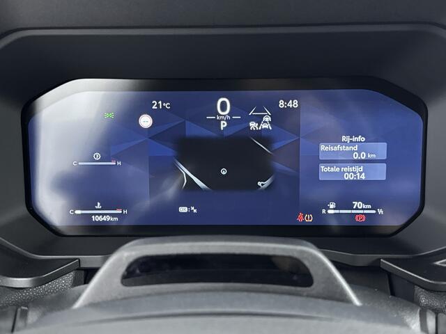 Toyota LAND CRUISER 2.8 D-4D 4x4 Standard Roof Window Van Navigator *EX BTW* | UNIEK | Trekhaak | DIRECT Leverbaar!