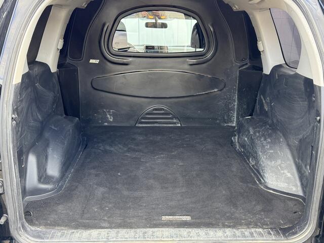 Toyota LAND CRUISER 2.8 D-4D-F Comfort Window Van NL Auto 1e Eigenaar Dealer Onderhouden Cruise Keyless