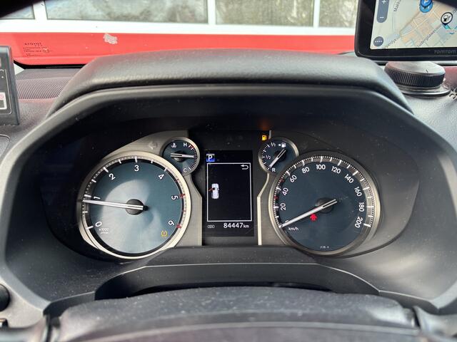 Toyota LAND CRUISER 2.8 D-4D-F Comfort High Roof Blind Van AUTOMAAT / TREKHAAK / CLIMA / CRUISE / KEYLESS / STANDKACHEL / NL-AUTO