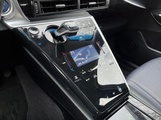 Toyota Mirai FCV EXECUTIVE WATERSTOF / LEDER / CAMERA / NAVI / STOELVERW.