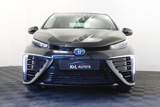 Toyota Mirai Dynamic |Stoel/stuur verwarming|Navi|