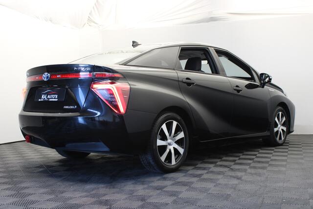 Toyota Mirai Dynamic |Stoel/stuur verwarming|Navi|