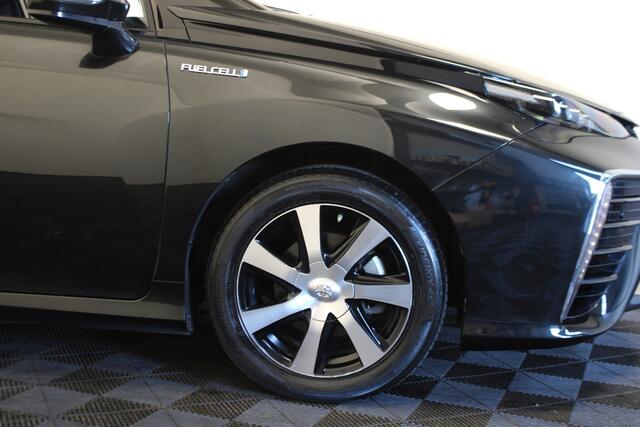 Toyota Mirai Dynamic |Stoel/stuur verwarming|Navi|