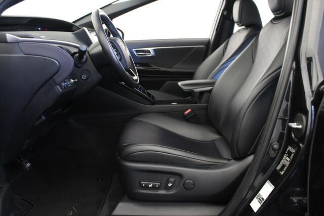 Toyota Mirai Dynamic |Stoel/stuur verwarming|Navi|
