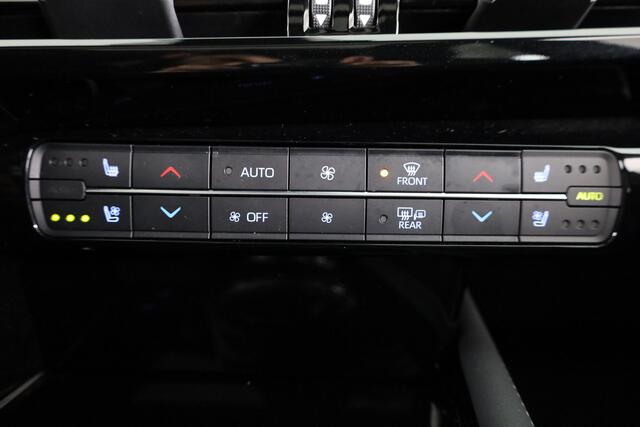 Toyota Mirai Launch Edition | NL-Auto | JBL Premium Audio | Panoramadak | 360° Camera |