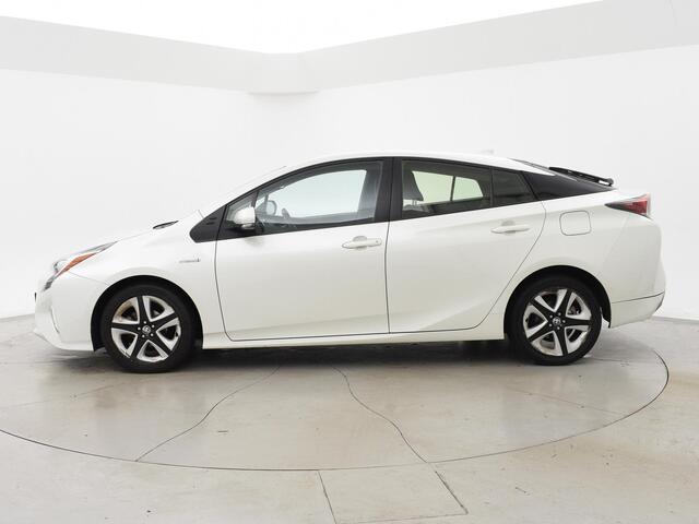 Toyota PRIUS 1.8 BUSINESS PLUS NIEUW MODEL + AFN. TREKHAAK | CAMERA | NAVIGATIE | XENON
