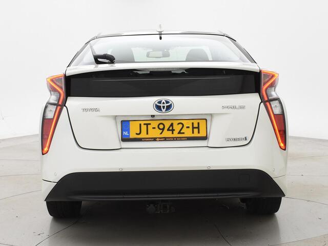 Toyota PRIUS 1.8 BUSINESS PLUS NIEUW MODEL + AFN. TREKHAAK | CAMERA | NAVIGATIE | XENON