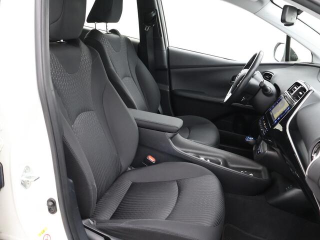 Toyota PRIUS 1.8 BUSINESS PLUS NIEUW MODEL + AFN. TREKHAAK | CAMERA | NAVIGATIE | XENON