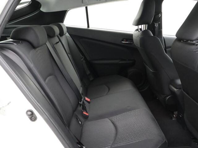 Toyota PRIUS 1.8 BUSINESS PLUS NIEUW MODEL + AFN. TREKHAAK | CAMERA | NAVIGATIE | XENON