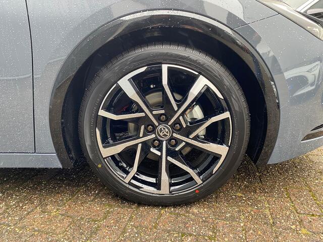 Toyota PRIUS 2.0 Plug-in Executive | NIEUW & DIRECT LEVERBAAR | Panoramadak | 10 jaar Garantie |