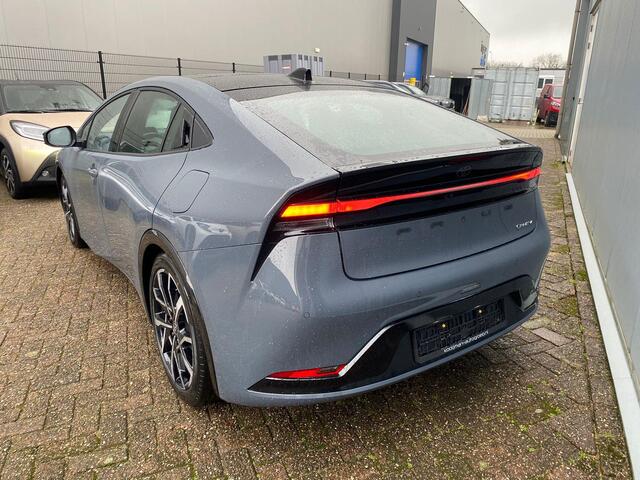 Toyota PRIUS 2.0 Plug-in Executive | NIEUW & DIRECT LEVERBAAR | Panoramadak | 10 jaar Garantie |