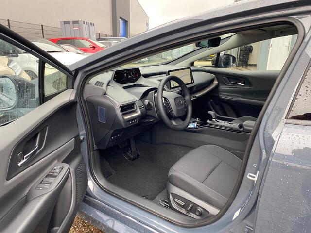 Toyota PRIUS 2.0 Plug-in Executive | NIEUW & DIRECT LEVERBAAR | Panoramadak | 10 jaar Garantie |