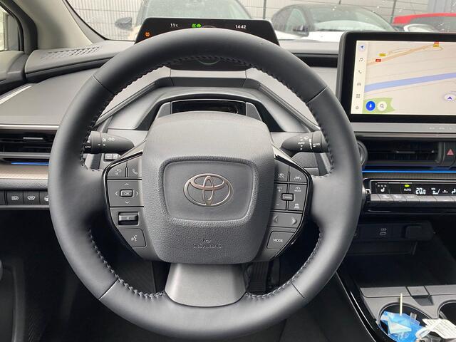 Toyota PRIUS 2.0 Plug-in Executive | NIEUW & DIRECT LEVERBAAR | Panoramadak | 10 jaar Garantie |