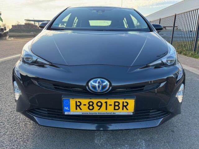 Toyota PRIUS 1.8 DARK EDITION