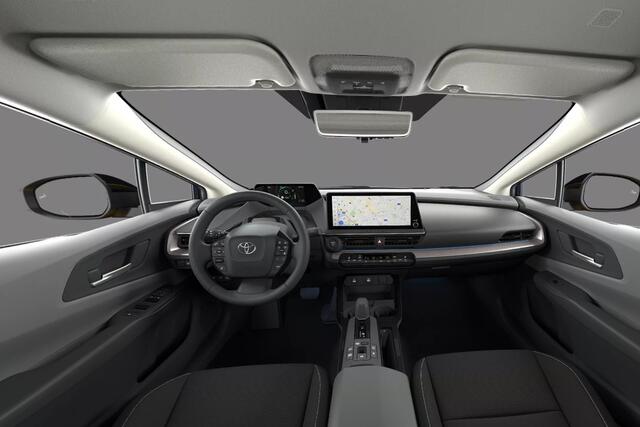 Toyota PRIUS Plug-in Hybrid 220 Executive, ¤2000,- inruilvoordeel, Blind Spot, Apple Carplay & Android Auto, Stoelverwarming, Parkeersensoren, Keyless entry!