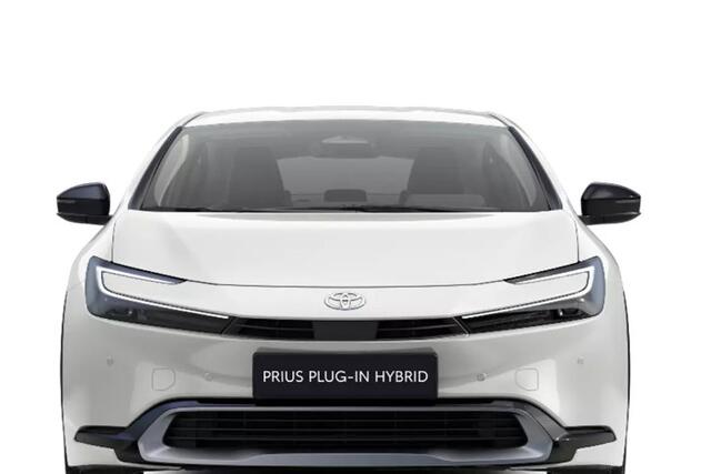 Toyota PRIUS Plug-in Hybrid 220 Executive, ¤2000,- inruilvoordeel, Blind Spot, Apple Carplay & Android Auto, Stoelverwarming, Parkeersensoren, Keyless entry!