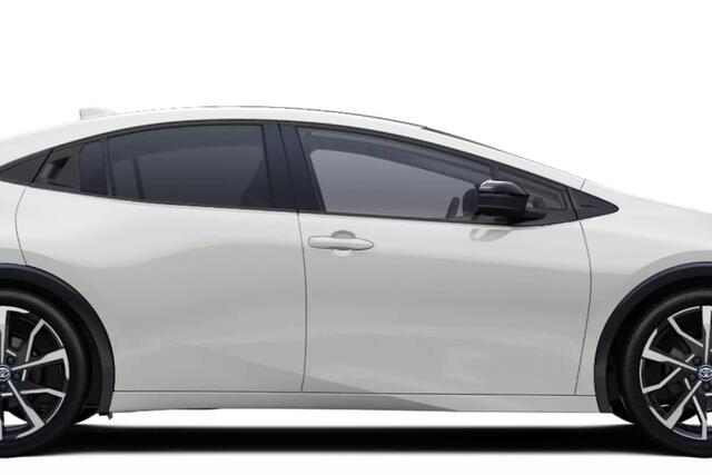 Toyota PRIUS Plug-in Hybrid 220 Executive, ¤2000,- inruilvoordeel, Blind Spot, Apple Carplay & Android Auto, Stoelverwarming, Parkeersensoren, Keyless entry!