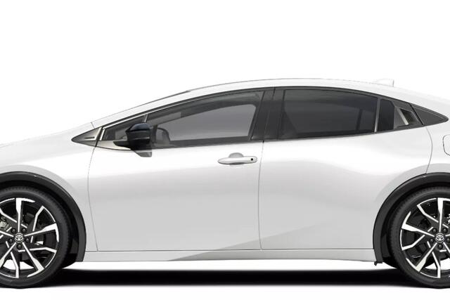 Toyota PRIUS Plug-in Hybrid 220 Executive, ¤2000,- inruilvoordeel, Blind Spot, Apple Carplay & Android Auto, Stoelverwarming, Parkeersensoren, Keyless entry!