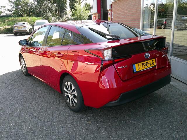 Toyota PRIUS 1.8 Dynamic