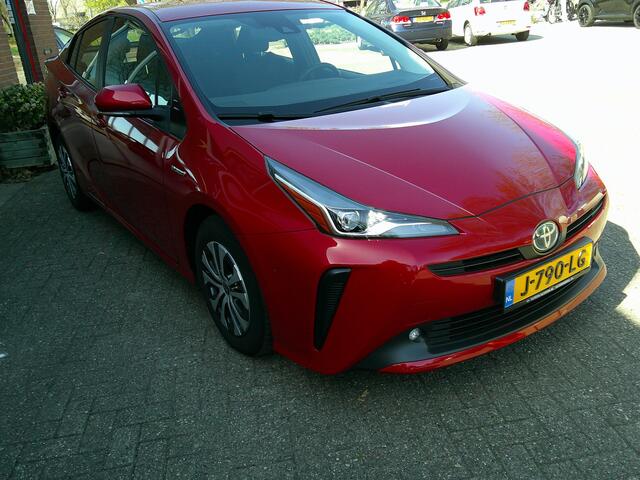 Toyota PRIUS 1.8 Dynamic