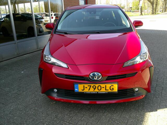 Toyota PRIUS 1.8 Dynamic