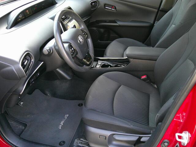 Toyota PRIUS 1.8 Dynamic