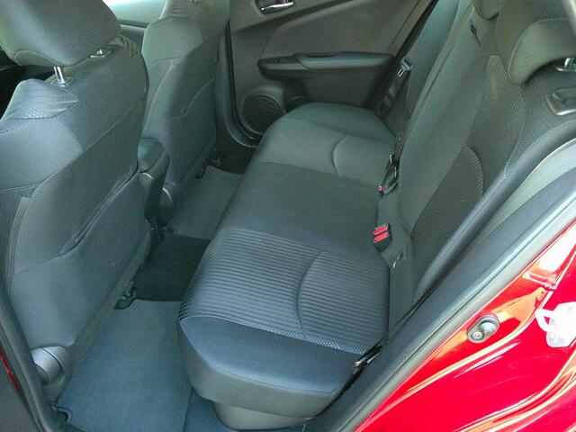 Toyota PRIUS 1.8 Dynamic