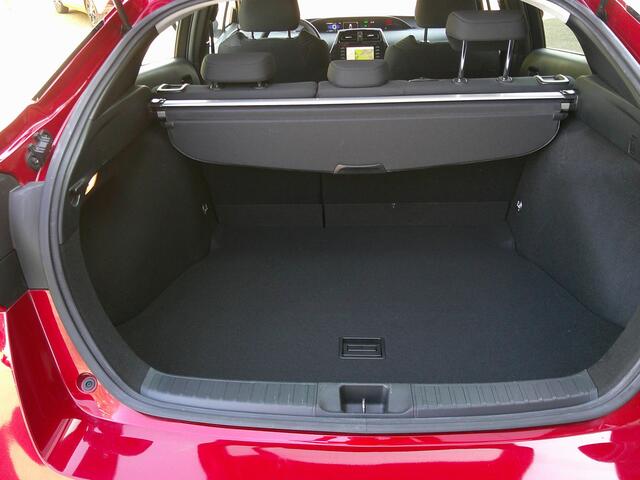 Toyota PRIUS 1.8 Dynamic