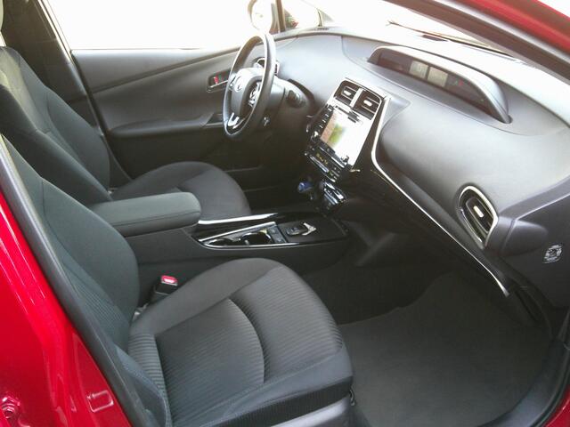 Toyota PRIUS 1.8 Dynamic