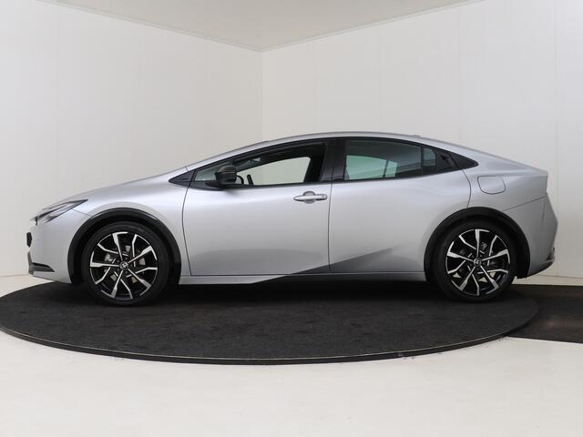 Toyota PRIUS 2.0 Plug-in Executive | Dodehoekdetector |