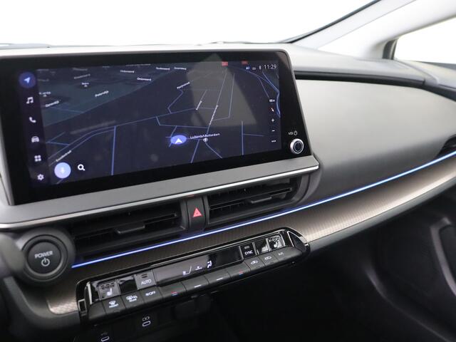 Toyota PRIUS 2.0 Plug-in Executive | Dodehoekdetector |