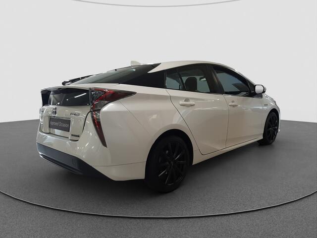 Toyota PRIUS 1.8 Dynamic limited | Stoelverwarming | Fietsendragerbeugel |