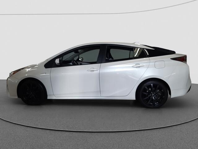 Toyota PRIUS 1.8 Dynamic limited | Stoelverwarming | Fietsendragerbeugel |