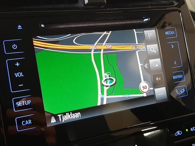 Toyota PRIUS 1.8 Dynamic limited | Stoelverwarming | Fietsendragerbeugel |