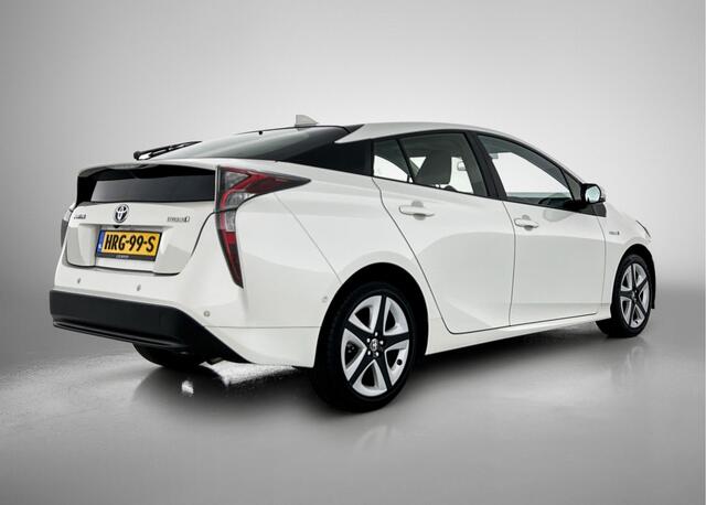 Toyota PRIUS 1.8 Executive Limited | Navigatie | Camera | LM Velgen |
