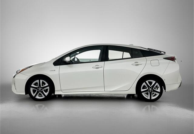 Toyota PRIUS 1.8 Executive Limited | Navigatie | Camera | LM Velgen |