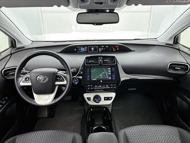 Toyota PRIUS 1.8 Executive Limited | Navigatie | Camera | LM Velgen |