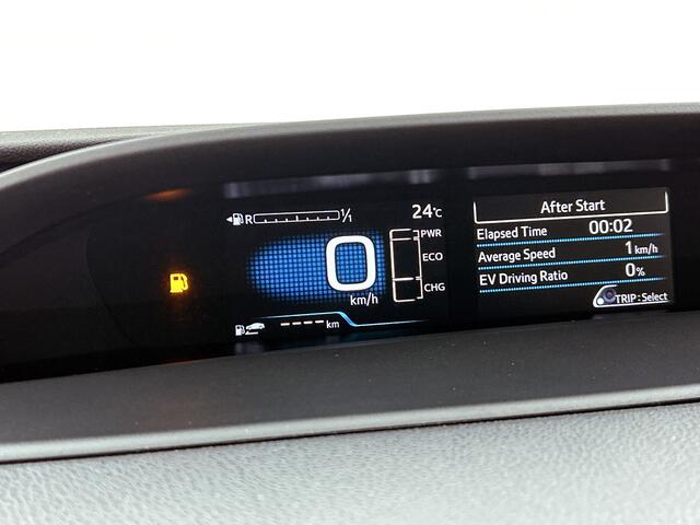 Toyota PRIUS 1.8 Executive Limited | Navigatie | Camera | LM Velgen |