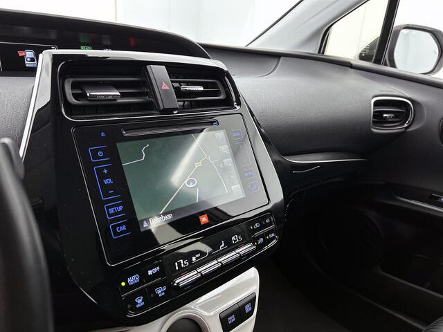Toyota PRIUS 1.8 Executive Limited | Navigatie | Camera | LM Velgen |