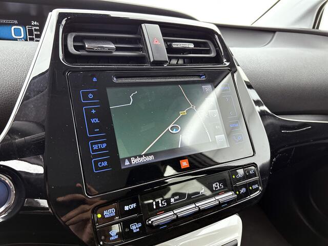 Toyota PRIUS 1.8 Executive Limited | Navigatie | Camera | LM Velgen |