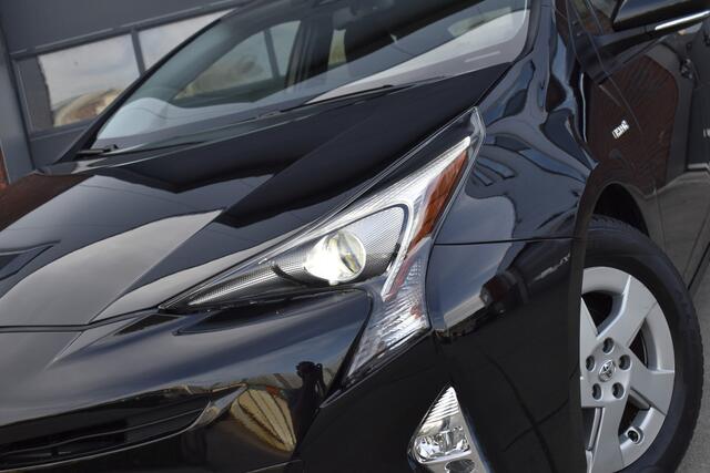 Toyota PRIUS 1.8 Black Edition Camera - Navi - Cruise - Clima