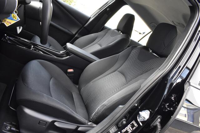 Toyota PRIUS 1.8 Black Edition Camera - Navi - Cruise - Clima