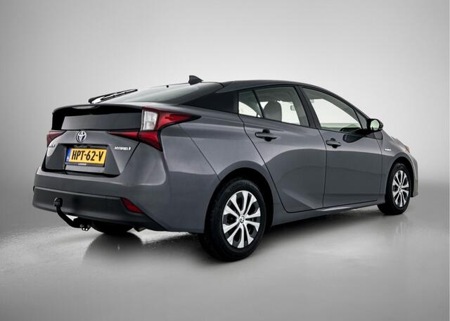 Toyota PRIUS 1.8 Dynamic juiste import specs checken