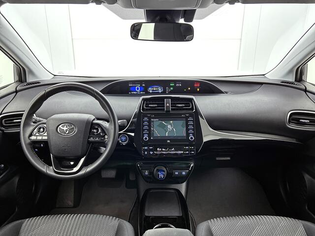 Toyota PRIUS 1.8 Dynamic juiste import specs checken