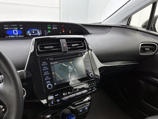 Toyota PRIUS 1.8 Dynamic juiste import specs checken