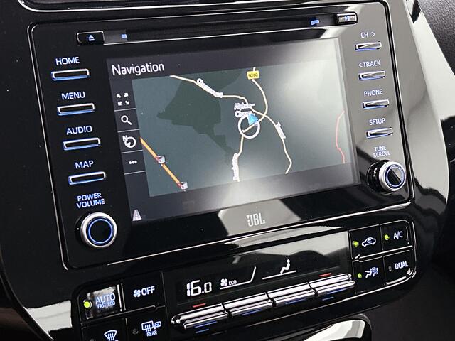 Toyota PRIUS 1.8 Dynamic juiste import specs checken