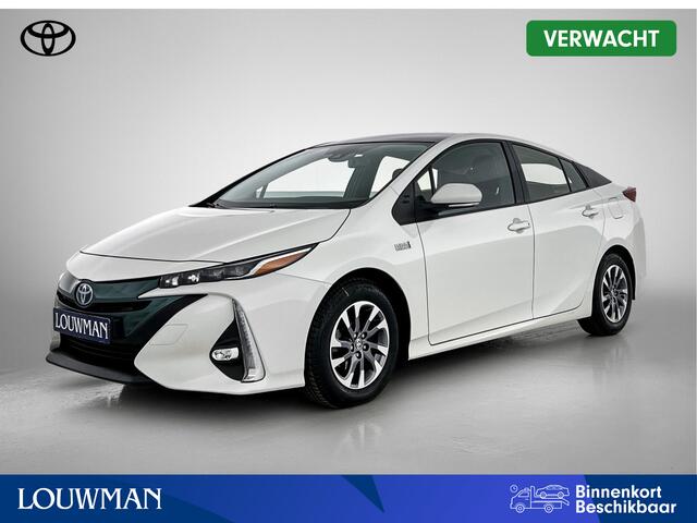 Toyota PRIUS 1.8 Dynamic