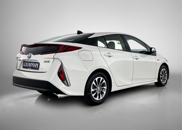 Toyota PRIUS 1.8 Dynamic