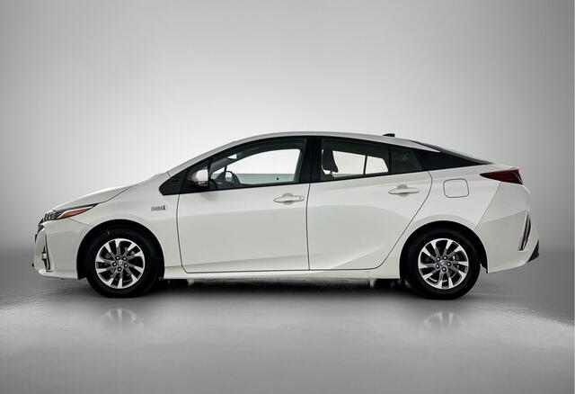 Toyota PRIUS 1.8 Dynamic