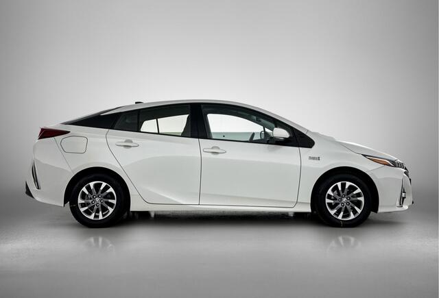 Toyota PRIUS 1.8 Dynamic